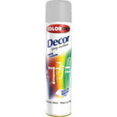 Spray Decor Branco Fosco 844 Colorgin