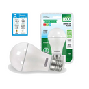 Lâmpada Led Bulbo Tkl 100 17w 6500k Taschibra