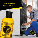 Tf7 Conversor Ferrugem 500ml