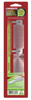 Resistencia Loren Shower Ultra 5500w 127v Lorenzetti