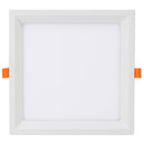 Painel LED Recuado Quadrado 24W Lux Taschibra