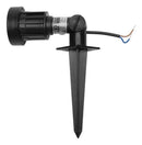 Espeto Led Slim Jardim Destaco 5w Direcionavel Taschibra
