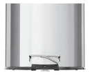 Cesto De Lixo De Aço Inoxidável Pedal 12L Tramontina