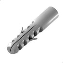 Bucha Nylon 6mm Cartela c/20 BemFixa