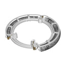 Resistencia Bella Ducha 4t/Fashion 220v Lorenzetti