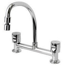 Misturador Mesa Cozinha Bica Móvel Aspen 1256 C35 Deca