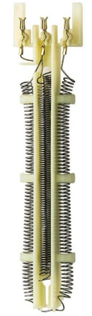 Resistencia Advanced Topjet Multi 220v Lorenzetti