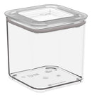 Pote Hermético 580ml Cristal Coza