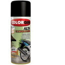 Spray Alta Temperatura Preto Colorgin