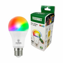 Lampada Led Taschibra Wifi Smart Bulbo 10w Rgb