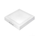 Painel Led Quadrado Sobrepor Lux 24w 6500k Taschibra