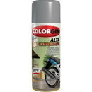Spray Alta Temperatura Aluminio Colorgin