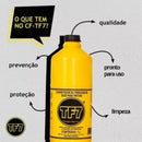 Tf7 Conversor Ferrugem 500ml