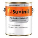 Fundo Preparador Parede Base Agua 3.6lts