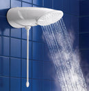 Ducha Top Jet Eletronica 7500w 220v