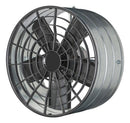 Ventilador Axial Exaustor Ind 40cm 220v Premium - Ventisol
