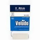 Rolo Pintura Veludo 5cm Atlas