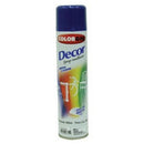 Spray Colorgin Decor Azul Colonial 861