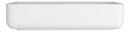 Cuba De Apoio Retangular L.13060.17 60cm Branca Deca