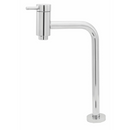 Torneira De Balcão Lavatório Nobre Soft 17cm Rainha