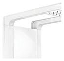 Chuveiro Branco 220v 7800w Acqua Storm Ultra Lorenzetti
