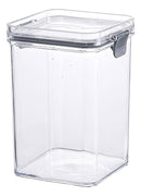 Pote Lock 1L Cristal Coza