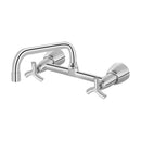Misturador Parede Cozinha 1/2 BB Primor Docol