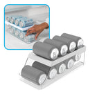 Organizador Latas Clear Fresh Natural OU