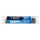 Rolo Pintura Veludo 23cm Atlas