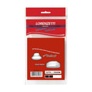 Resistencia Bella Ducha 4t/Fashion 127v Lorenzetti