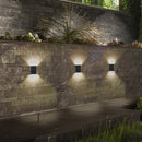 Arandela Led Quadre 3000k Taschibra