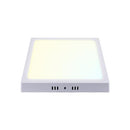 Painel Led Quadrado Sobrepor 18W Smart WI-FI Taschibra