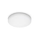 Painel Led 24W 3000K Redondo Frameless Taschibra