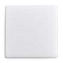 Painel Led Quadrado 12W 3000K Frameless Taschibra
