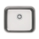 Cuba De Embutir Dora 40 Bl R6 Aço Inox 94017/112 Tramontina