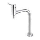 Misturador Mono De Cozinha Balcão Loggica 90 Docol