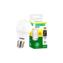 Lâmpada Led Bulbo Tkl 90 15W 3000k Taschibra
