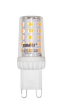 Lampada Led G9 Drops 2w Autovolt 2200k