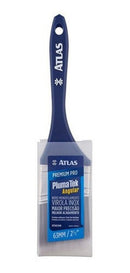 Pincel Angular Pluma Tek Atlas