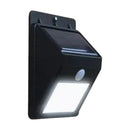 Arandela Solar Sunshine As1 Led 2w 6500k Taschibra