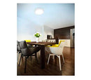 Painel Led Redondo Sobrepor 24w 6500K Taschibra