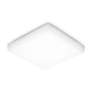 Painel Led Quadrado 12W 3000K Frameless Taschibra