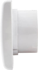 Exaustor De Banheiro Ventilador 100mm Bivolt Ventisol