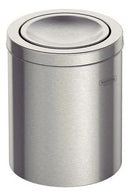 Lixeira Inox 5 Litros Swing Tampa Basculante Tramontina