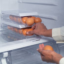Organizador Ovos 14 unidades Clear Fresh Natural OU