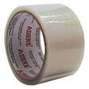 Fita Empacotamento Transparente 50mm X 50m Adere