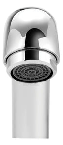Misturador Mono de Cozinha Balcão Bica Alta Rainha Metais