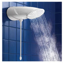 Ducha Top Jet Eletronica 5500w 127v Lorenzetti