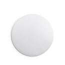 Painel Led 24W 3000K Redondo Frameless Taschibra