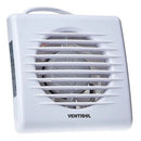Exaustor De Banheiro Ventilador 100mm Bivolt Ventisol
